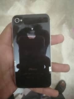 IPhone 4s WhatsApp number 03268822380