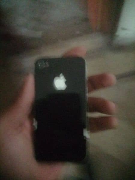 IPhone 4s WhatsApp number 03268822380 2