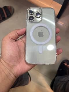 iphone Xr converted into 15 pro [Exchange Possible]