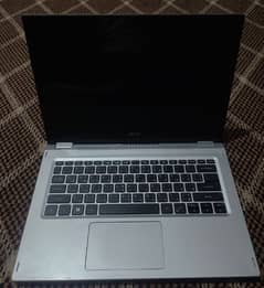 Laptop | Acer spin 1 Sp114-31 | 128gb Ssd 0