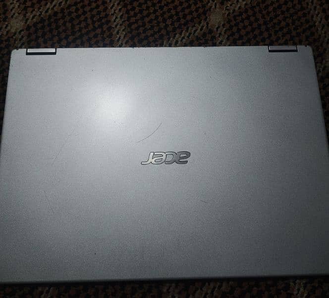 Laptop | Acer spin 1 Sp114-31 | 128gb Ssd 2