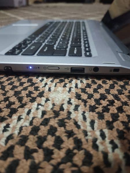 Laptop | Acer spin 1 Sp114-31 | 128gb Ssd 4