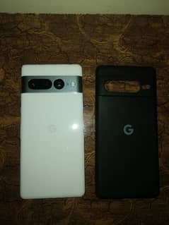 GOOGLE PIXEL 7 PRO ( WHITE) 12/128