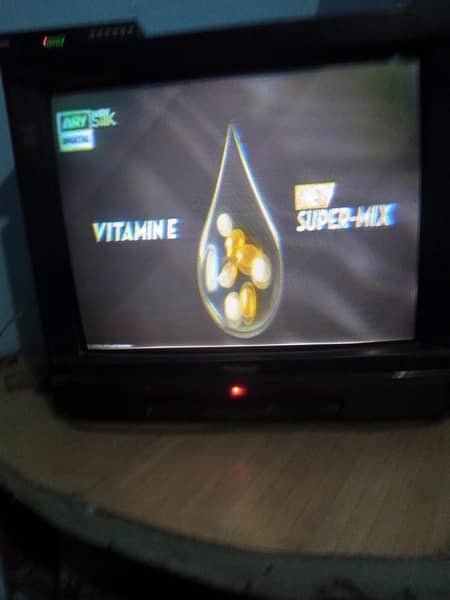 old National T. V gor sale 24 inches 2