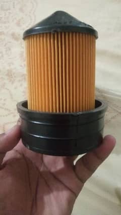 Air filter CD 70