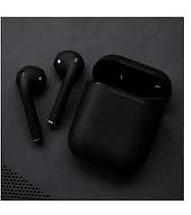 Airpods Apple Black