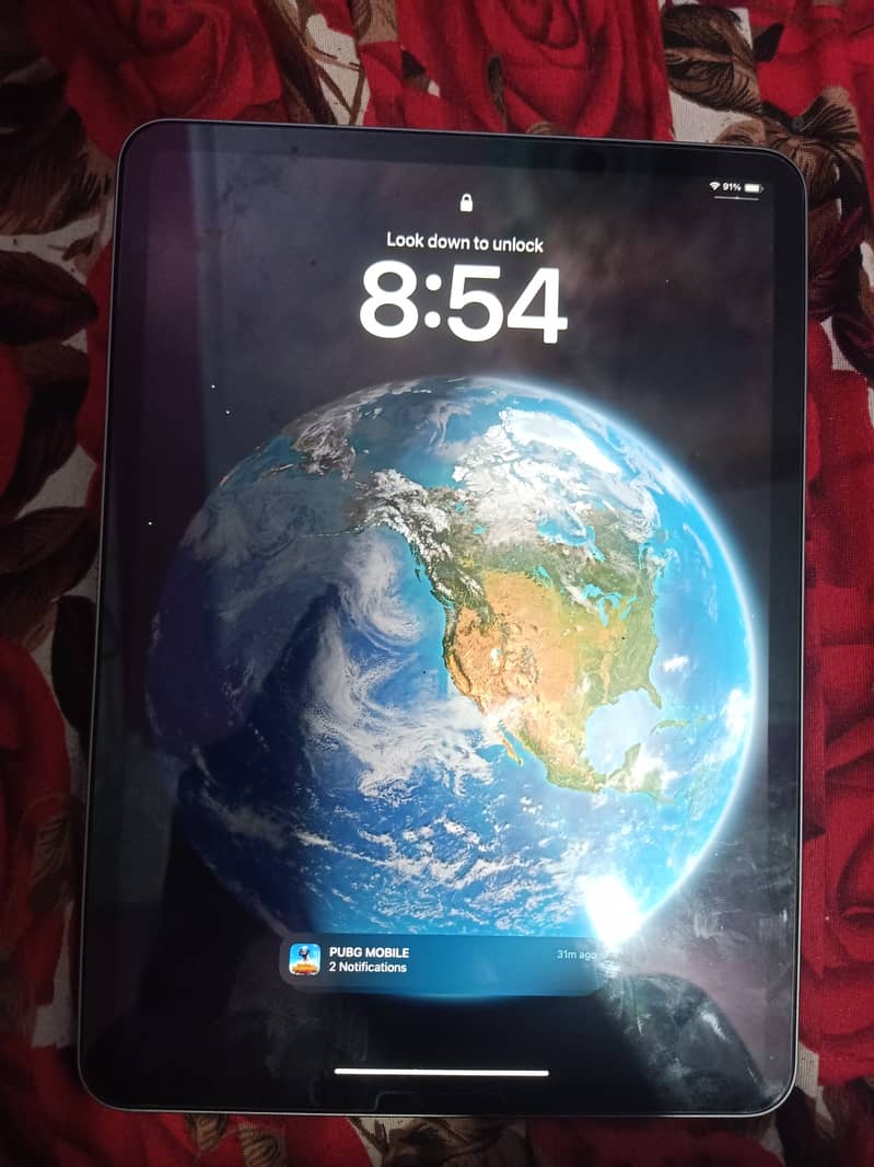 Ipad m2 11 inch 3