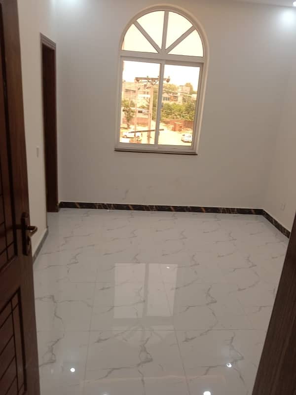 2 Bedroom Brand New Flat In State Life Society 9