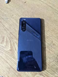 Sony Xperia 5 mark 2 PTA