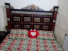 bed urgent for sale