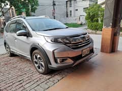 Honda BR-V 2023