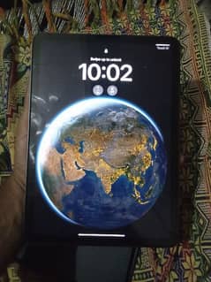 Ipad air 5 gen 256gb