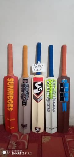 cricket bat