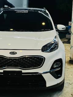 KIA Sportage 2020