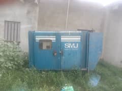 Sound proof Genrator 33 Kva used