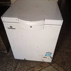 1-year Old Freezer in Excellent Condition for sale 0