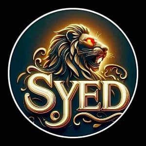 Syed