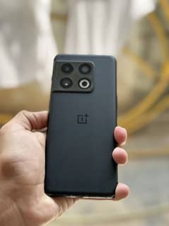 OnePlus 10 pro 24/256 non active camera king phone others