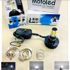 MOTOLED M6 LED NEW box pack working condition 0