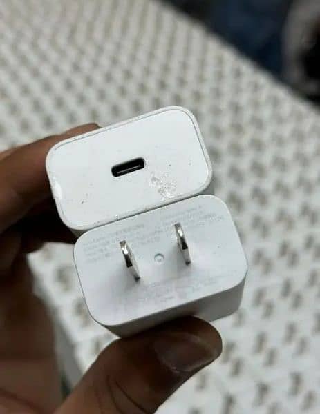 Google pixel charger 18 wat fast original box wala 03129572280 1