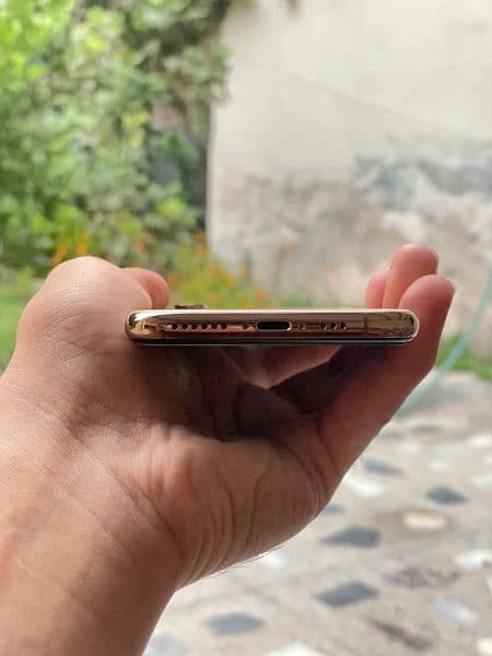 IPHONE XS 256GB 2