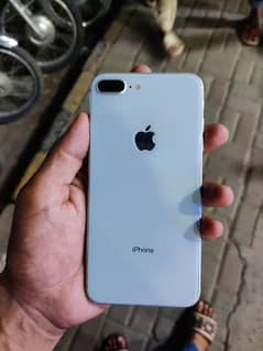 Iphone 8 Plus PTA Approved 0