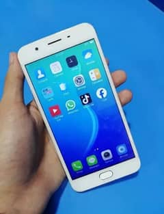 Oppo f1s 4Gb || 64Gb Mobile 4G | No Infinix Tecno Vivo Samsung Iphone