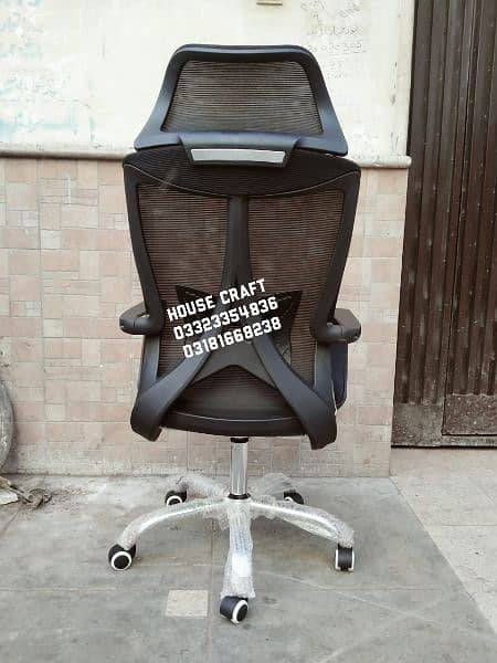 Office Boss Manager Chairs Gaming Chairs Available 5