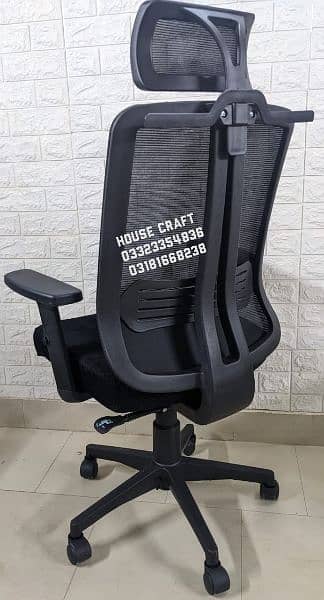 Office Boss Manager Chairs Gaming Chairs Available 8