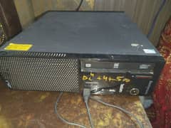 Lenovo Pc for sale