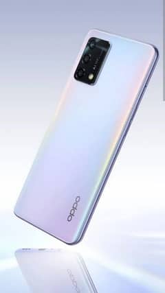 Oppo a95