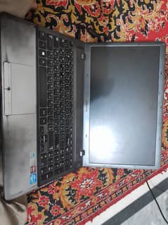 samsung notebook np350v5c, Core i7 3rd Generation