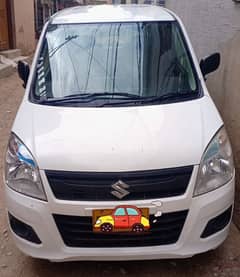 Suzuki Wagon R 2020 0