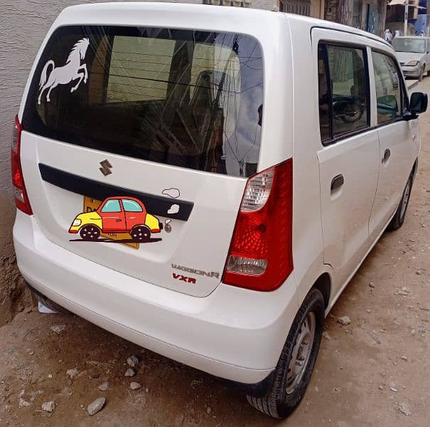 Suzuki Wagon R 2020 2