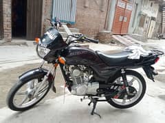 Suzuki GD110