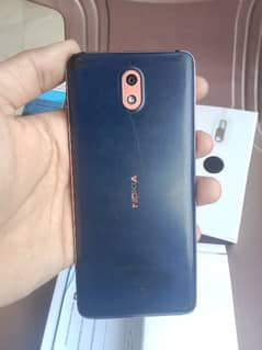 nokia 3.1