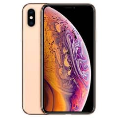 Iphone XS Dual Official PTA Approved 0