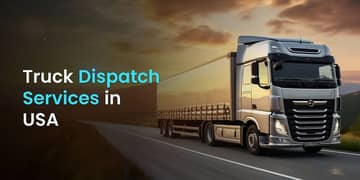 Trucking Dispatch