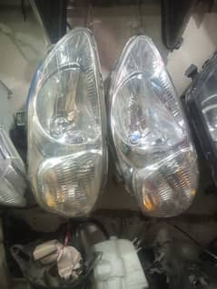 Honda 1996 head Light Avillaibal 0