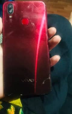 vivo y11