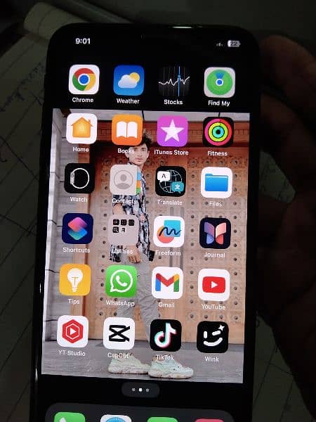 iphone xs max Urgent for sale 1