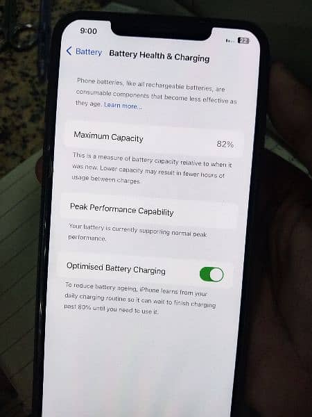 iphone xs max Urgent for sale 4