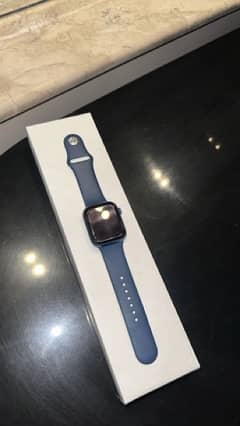 Apple watch series 7 0