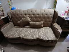 sofa