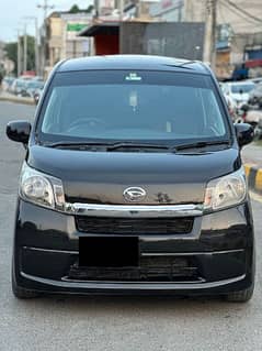 Daihatsu Move 2014 0