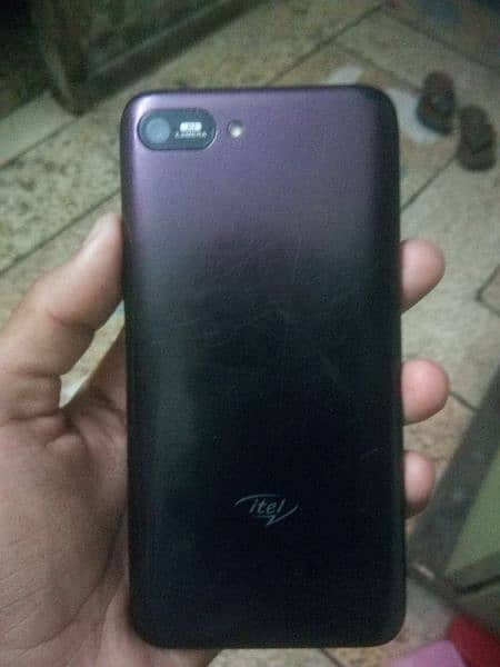 itel a25 pro for sale 1