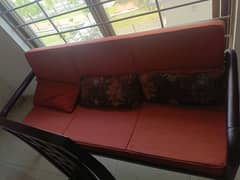 5 seater Sofa for sale in ASKARI 10