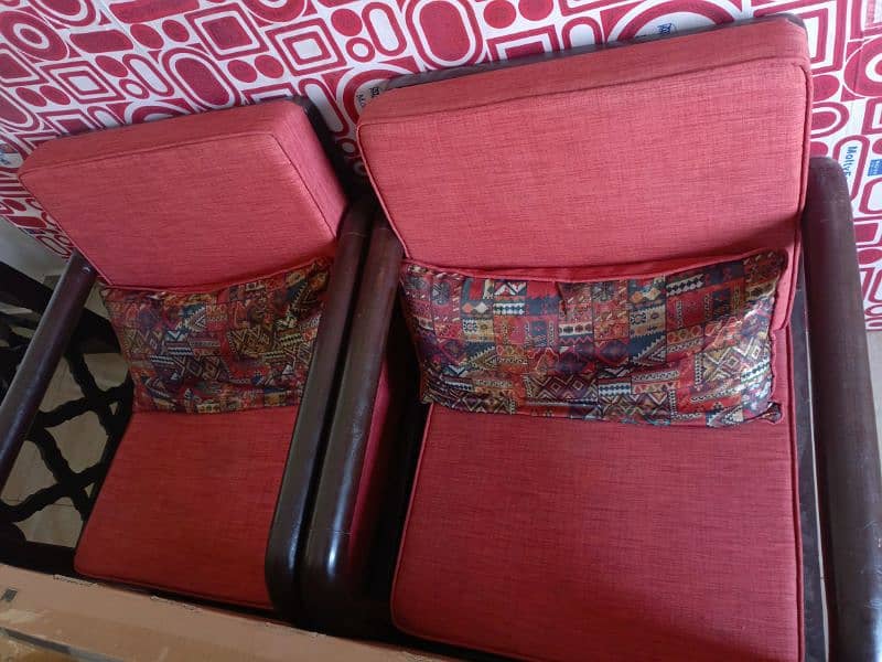 5 seater Sofa for sale in ASKARI 10 1