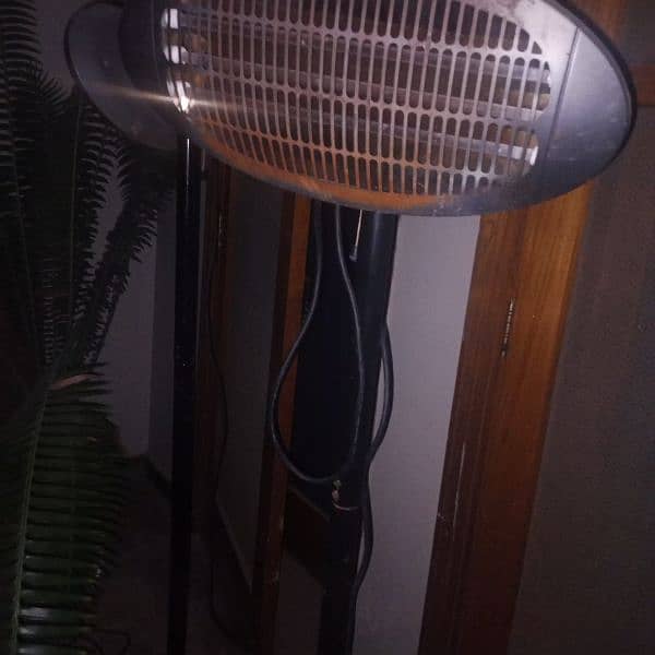 Heater 0