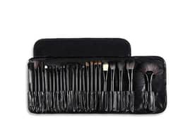 face it professional makeup brushes kit 24pcs